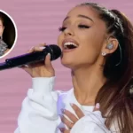 Ariana Grande and Selena Gomez