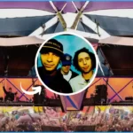 Dom Dolla And Rüfüs Du Sol