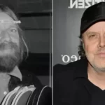 Lars Ulrich