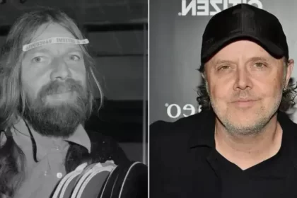 Lars Ulrich