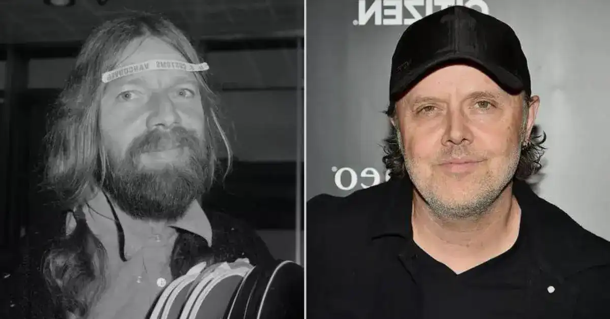 Lars Ulrich