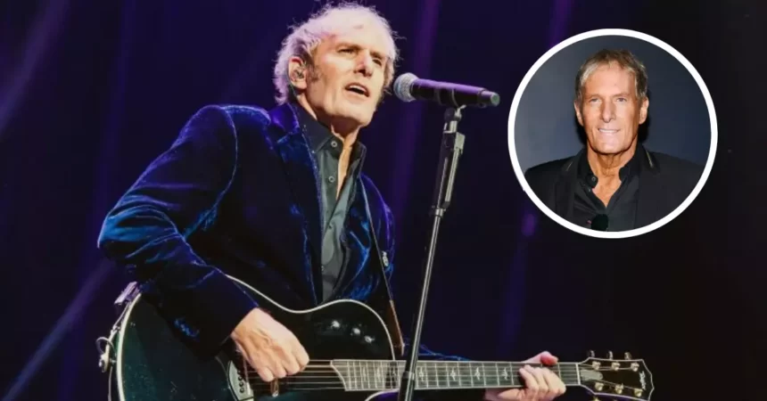 Michael Bolton
