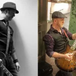 Exclusive Interview with Stevie C