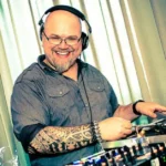 Robert James Perkins Talks DJing